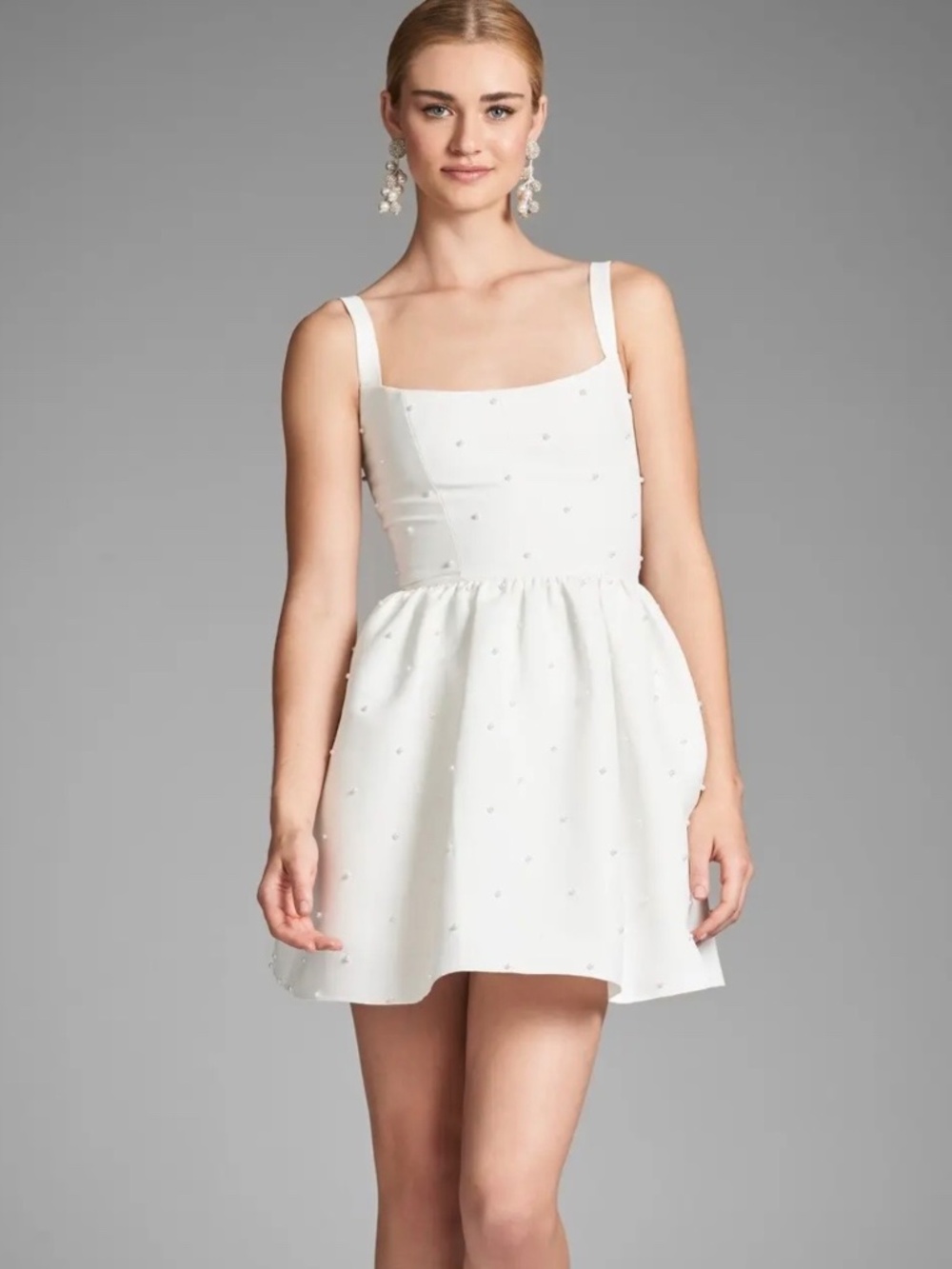 Sachin & Babi Quinn dress